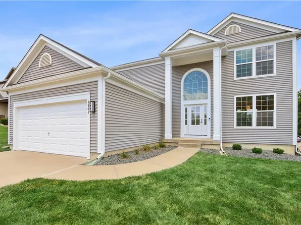 4904 NE 79th St, Kansas City, MO 64119