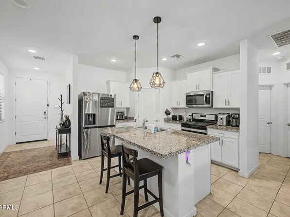 40010 W CAHILL Drive, Maricopa, AZ 85138