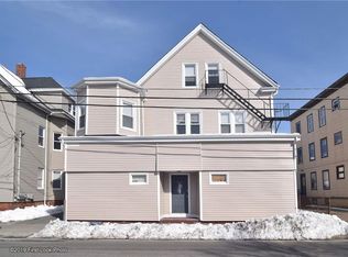 18 Benefit St, Pawtucket, RI 02861