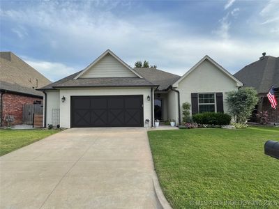 10410 E 122nd St S, Bixby, OK, 74008