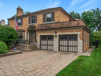 7833 W Cortland St, Elmwood Park, IL, 60707