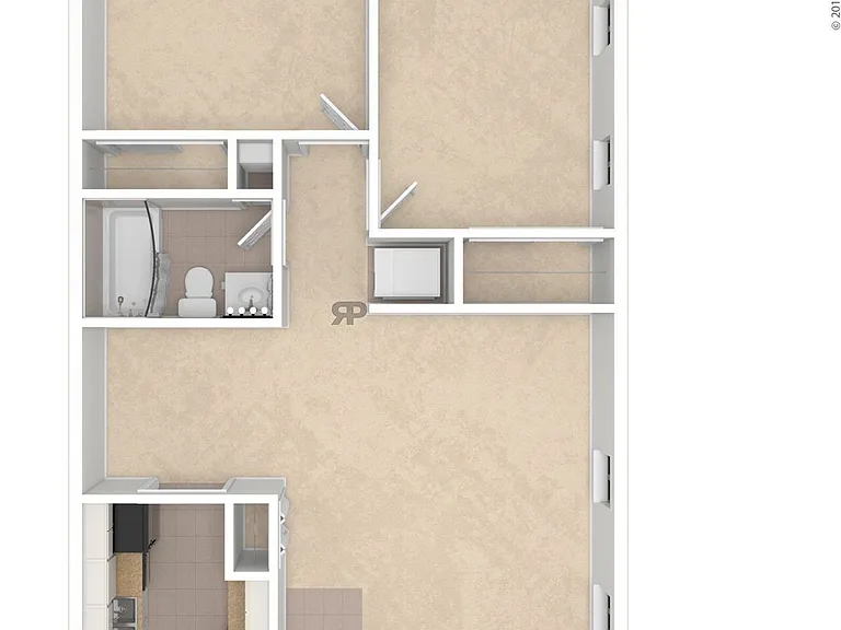Royal Ridge Apartments — Photo 44
