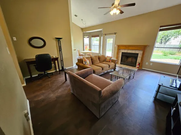 2139 Cervin Blvd, Austin, TX 78728