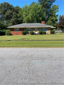 715 N Church St, Zebulon, NC, 27597