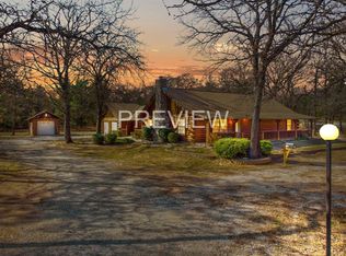 531 Sleepy Hollow Ln, Valley View, TX 76272