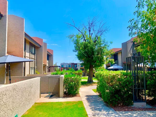 2615 N Hayden Rd APT 109, Scottsdale, AZ 85257