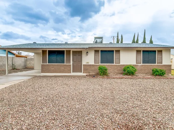 1865 W Decatur St, Mesa, AZ 85201