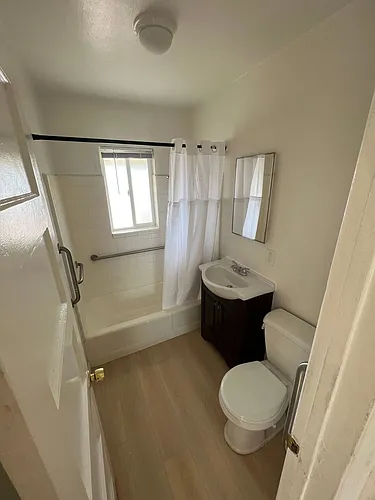 Floor plan 2480 1/2BR