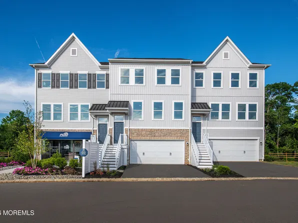 1603 Sierra Drive, Marlboro, NJ 07746