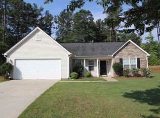 8008 Burly Wood Way, McDonough, GA 30253