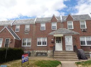 7048 Large St, Philadelphia, PA 19149