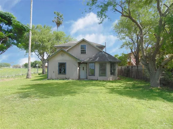 810 Catarina St, Weslaco, TX 78596
