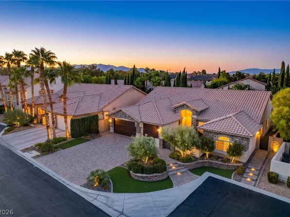 5434 Pendini Point Ct, Las Vegas, NV 89141