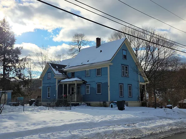 135 Wall Street, Springfield, VT 05156