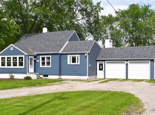 211 N Webster St, Catlin, IL 61817