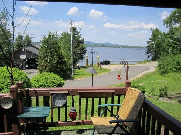 12 Lake Rdg, Tupper Lake, NY 12986