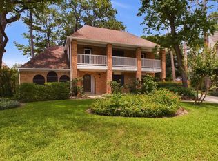 (Undisclosed Address), Spring, TX 77388