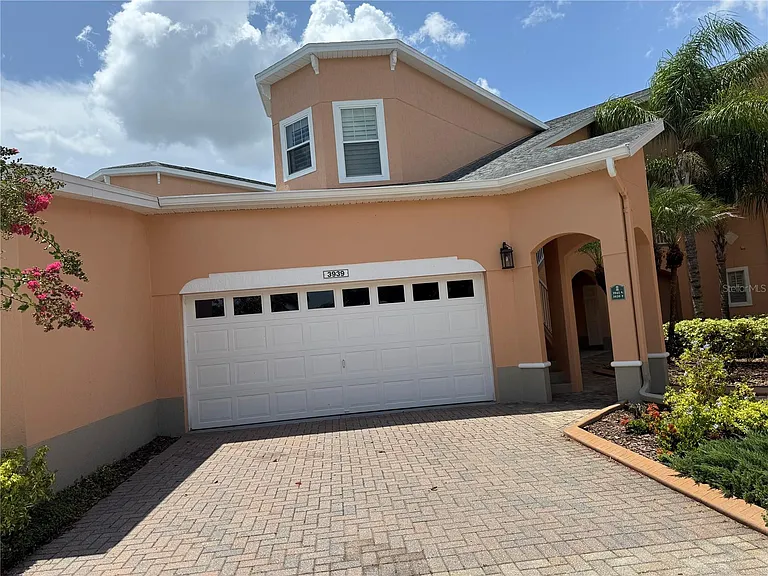 3939 Serenade Ln — Photo 1