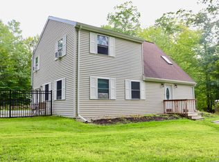 1023 Brewer Lake Rd, Orrington, ME 04474
