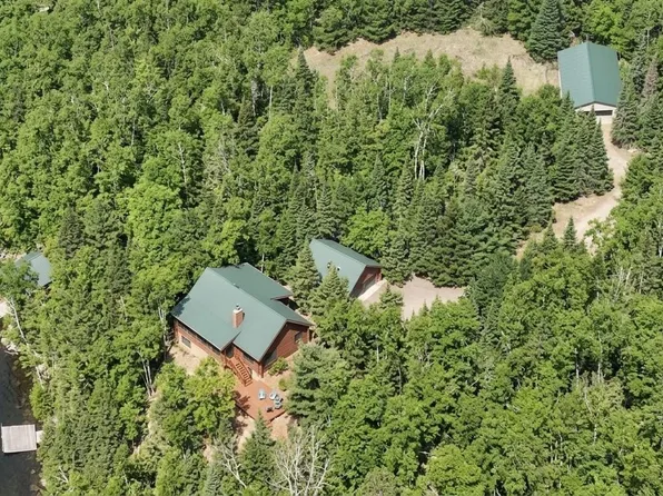 2357 Retreat Lodge Rd, Cook, MN 55723