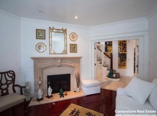 3 Howes St #1, Dorchester, MA 02125