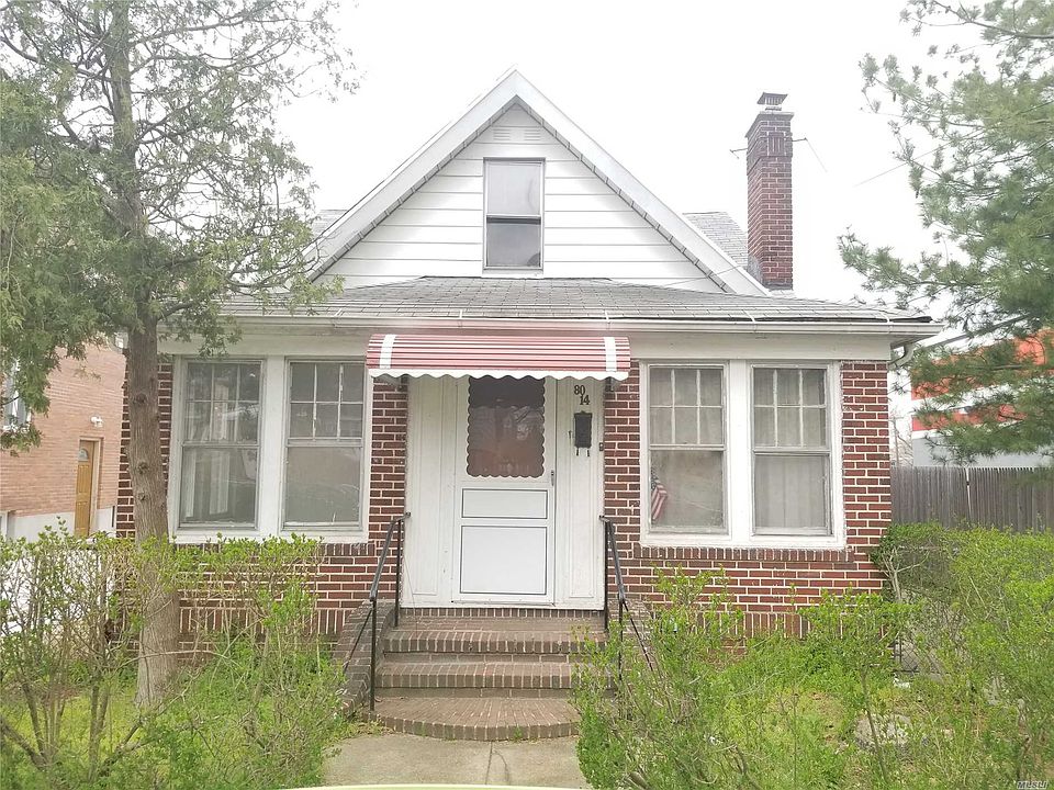 1st image of 80-14 161st St