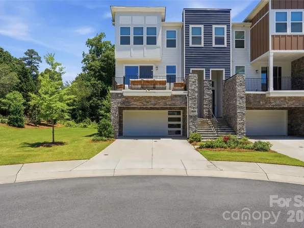 3324 Treble Ct, Charlotte, NC 28262