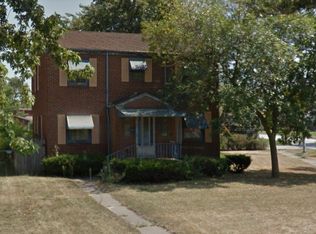 759 McKinley St, Gary, IN 46404
