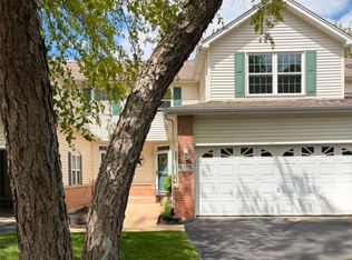 16705 S Sunset Ridge Ct, Lockport, IL 60441