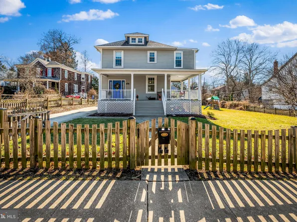 419 Winston Ave, Baltimore, MD 21212