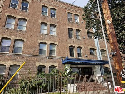 4125 S Figueroa St APT 107, Los Angeles, CA, 90037