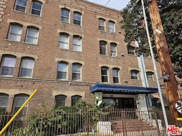 4125 S Figueroa St APT 107, Los Angeles, CA 90037