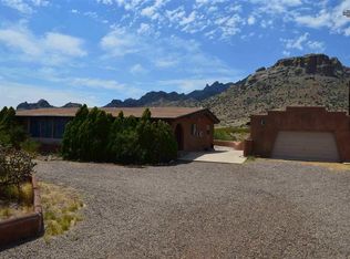 9220 Yucca Rd SE, Deming, NM 88030