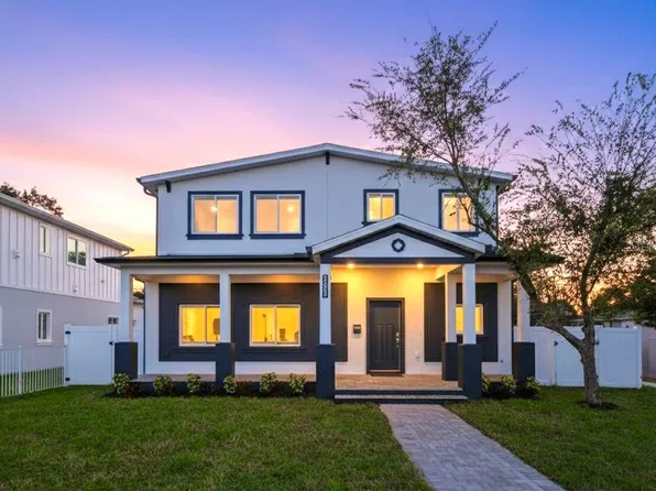 2540 34th Ave N, Saint Petersburg, FL 33713