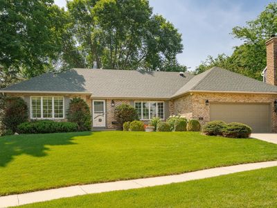 1912 Folwell Dr SW, Rochester, MN, 55902