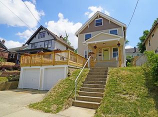 1623 Jonathan Ave, Cincinnati, OH