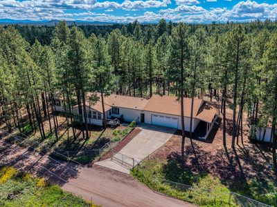 3551 Ah Ho Pines Dr, Lakeside, AZ, 85929