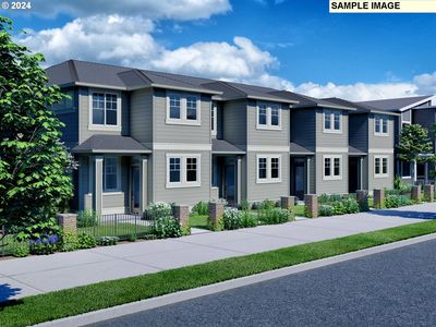 7875 SE Vermont St, Hillsboro, OR, 97123