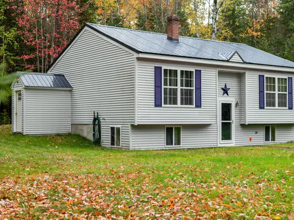 61 Griffin Drive, Milford, ME 04461