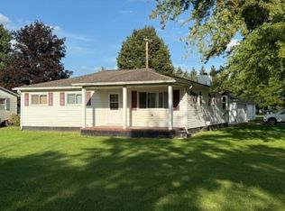 396 S Silver St, Bad Axe, MI 48413