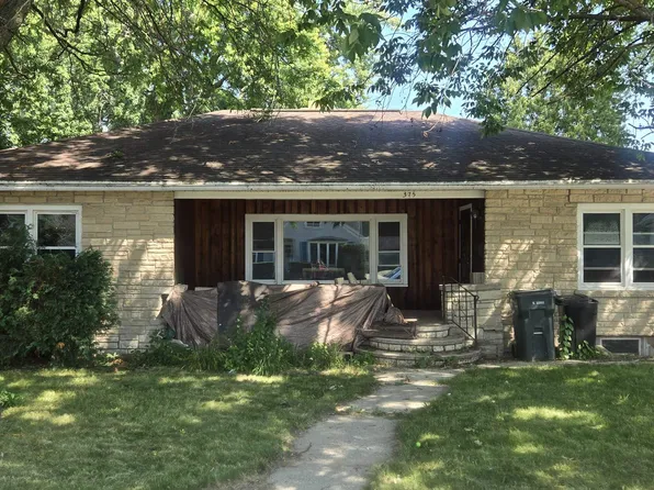375 E 15th St, Fond Du Lac, WI 54935