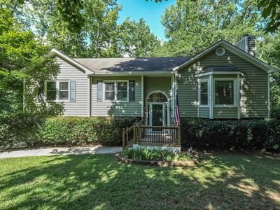 171 Deerfield Ln, Carrollton, GA, 30116