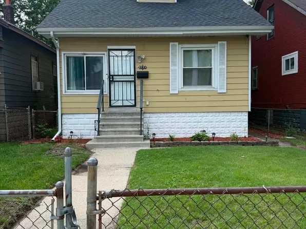 6124 Garfield Ave, Hammond, IN 46324