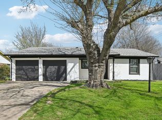 6424 Summit Ridge Dr, Watauga, TX 76148