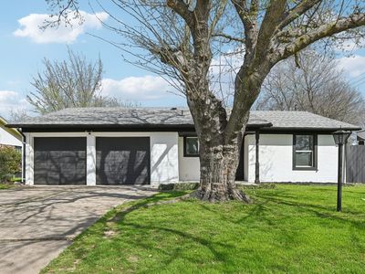 6424 Summit Ridge Dr, Watauga, TX, 76148