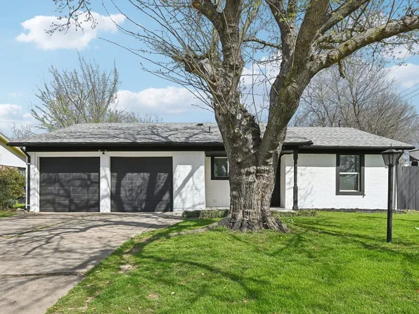 6424 Summit Ridge Dr, Watauga, TX 76148