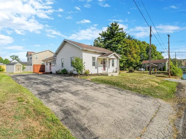 206 Washington St, Vanport, PA 15009