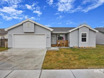1415 Wrangler St, Twin Falls, ID, 83301