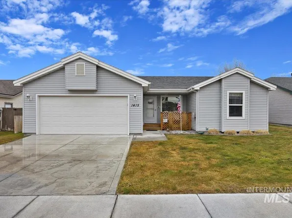 1415 Wrangler St, Twin Falls, ID 83301