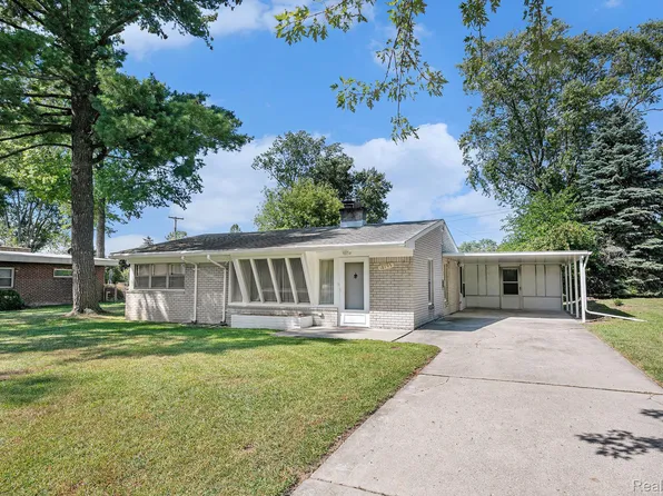 18795 Blue Skies St, Livonia, MI 48152